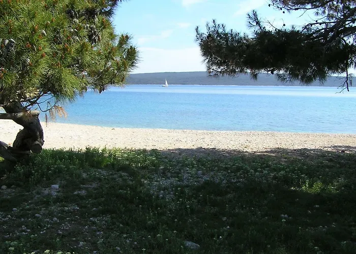 Casa Del Mar Appartement *