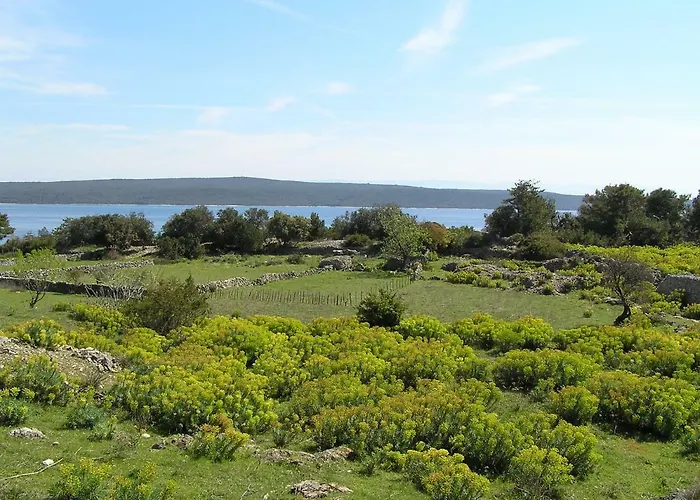 Casa Del Mar Appartement Nerezine