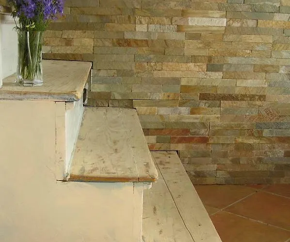 Casa Del Mar Appartement *